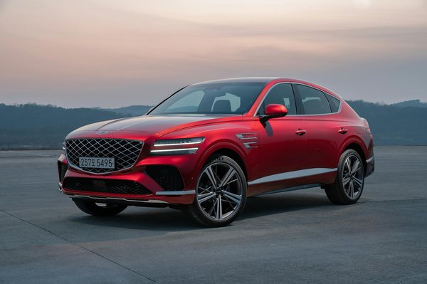 Reviving classics and future trends: the new world of cars