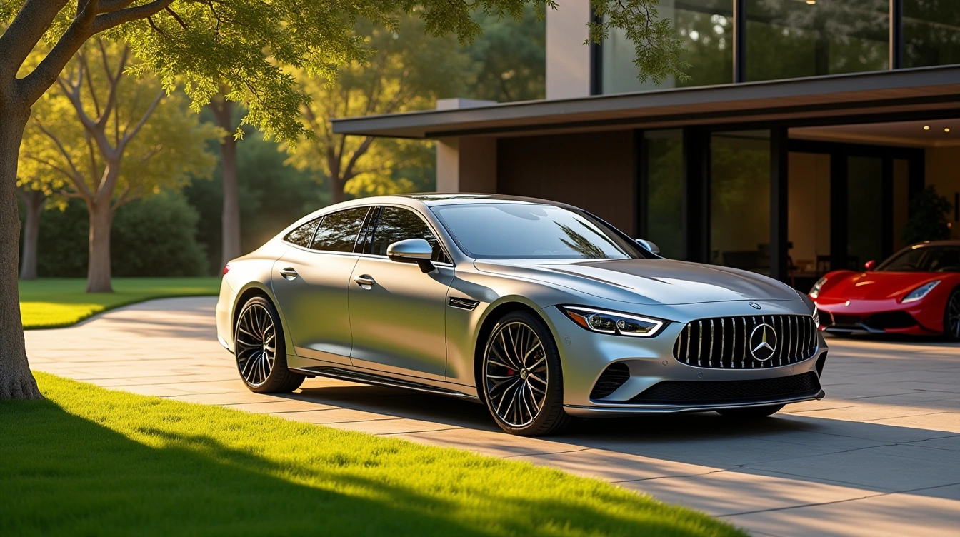 Your Questions About Automotive Evolution